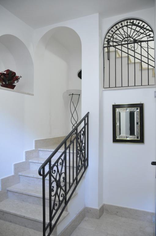 B&B Largo Barile Caltanissetta Eksteriør bilde